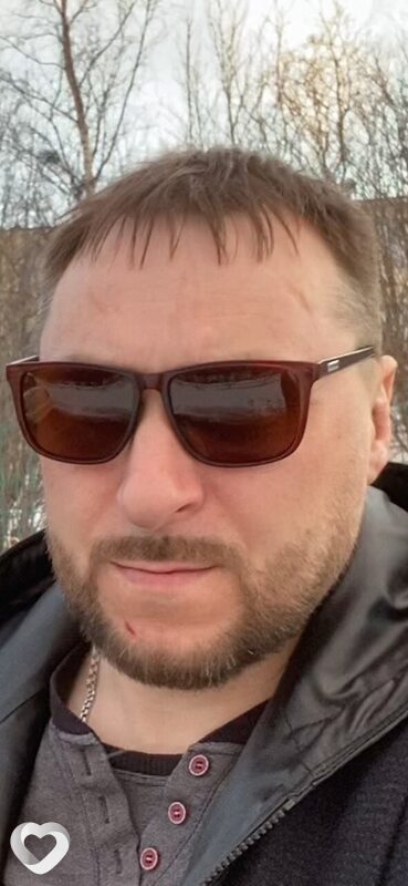Вячеслав, 44, Донецке — анкета №2836544