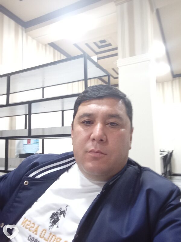 Ibragim, 43, Санкт-Петербурге — анкета №2836546