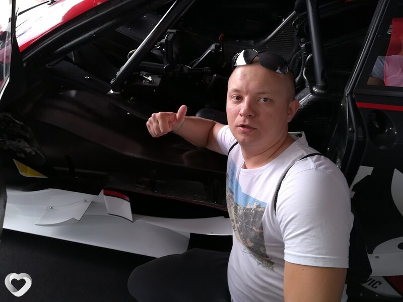 Александр, 43, Новополоцке — анкета №2836559