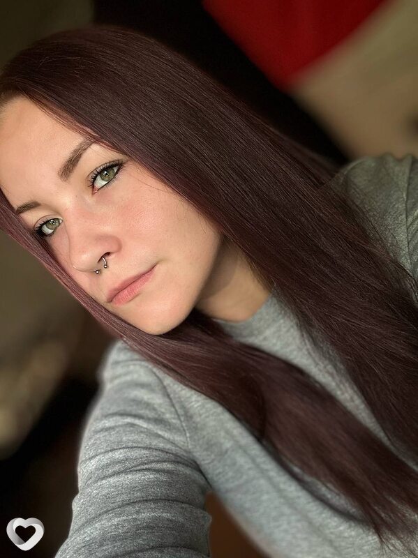 Катя, 25, Астрахани — анкета №2836837