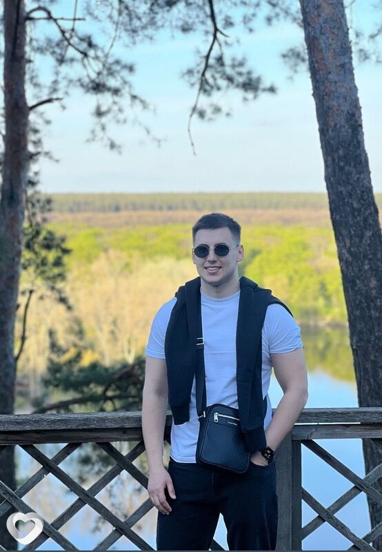 Олег, 27, Ростове-на-Дону — анкета №2836852