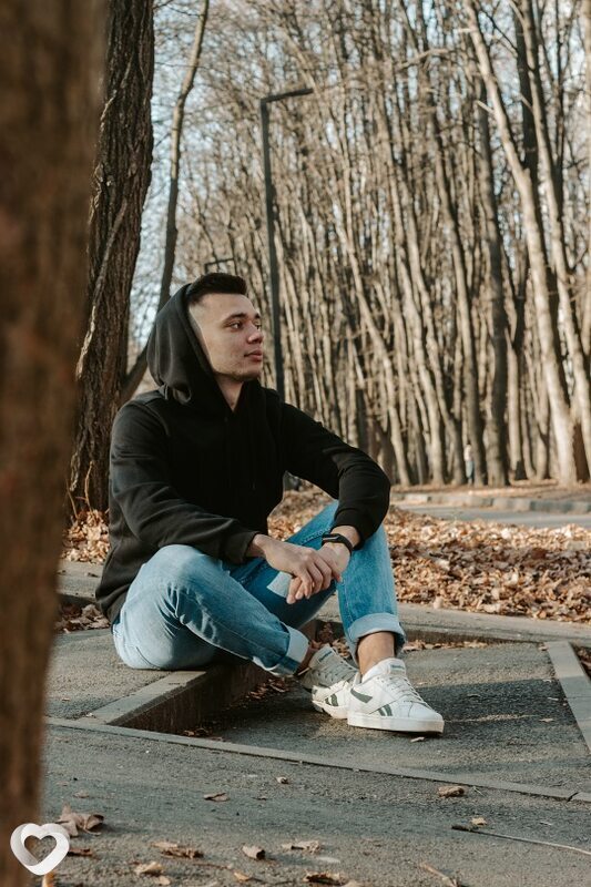 Дмитрий, 36, Могилев — анкета №2836856