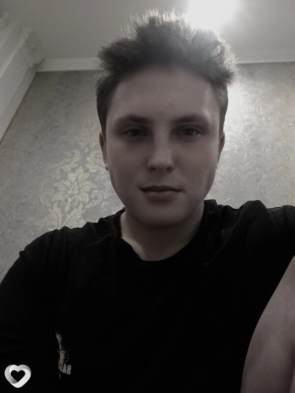 Алексей, 23, Омске — анкета №2836861