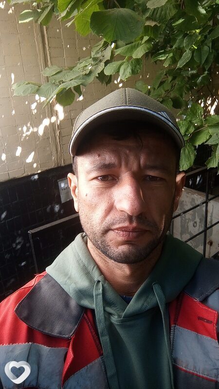 Отабек, 37, Москве — анкета №2836486