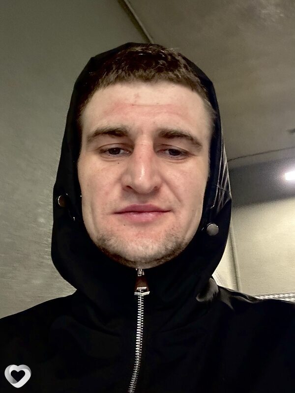 Сергей, 33, Витебске — анкета №2836641