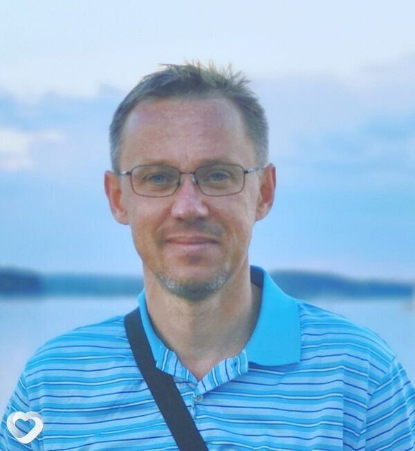 Александр, 50, Минске — анкета №2836653