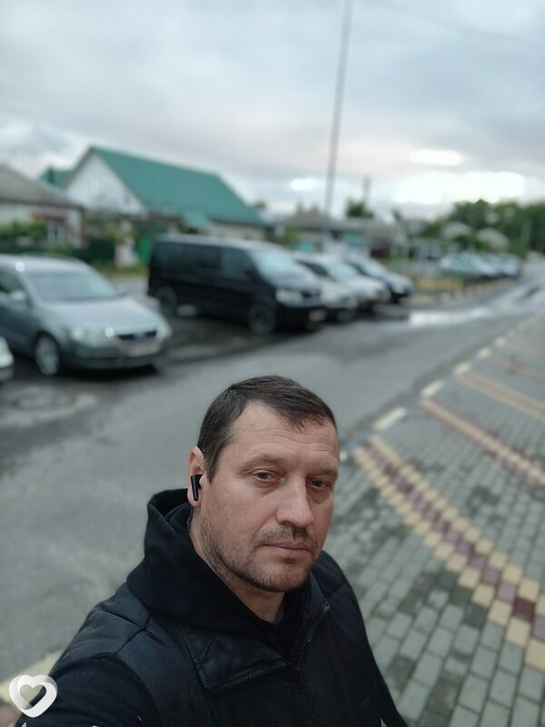 Дмитрий, 44, Лисках — анкета №2836659