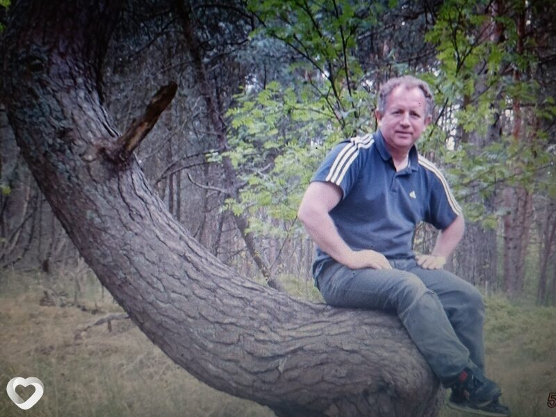 Сергей, 60, Калининграде — анкета №2836660