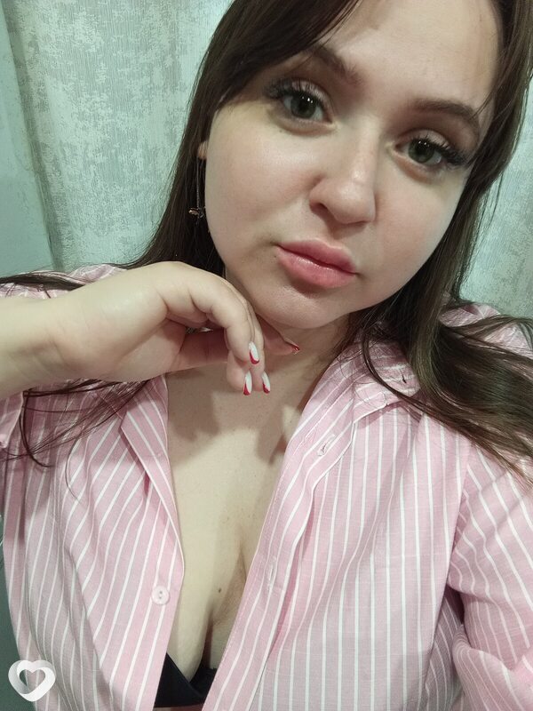 Лера, 27, Санкт-Петербурге — анкета №2836568