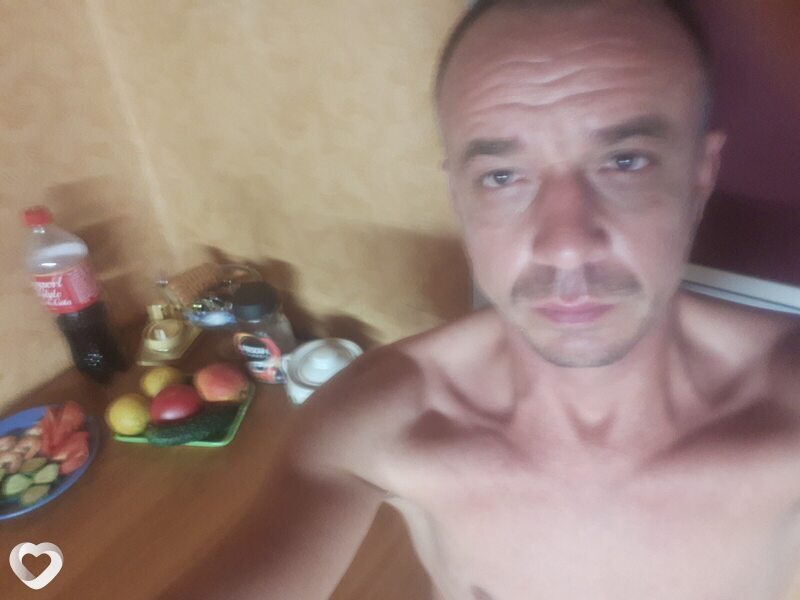 Сергей, 38, Златоусте — анкета №2836573