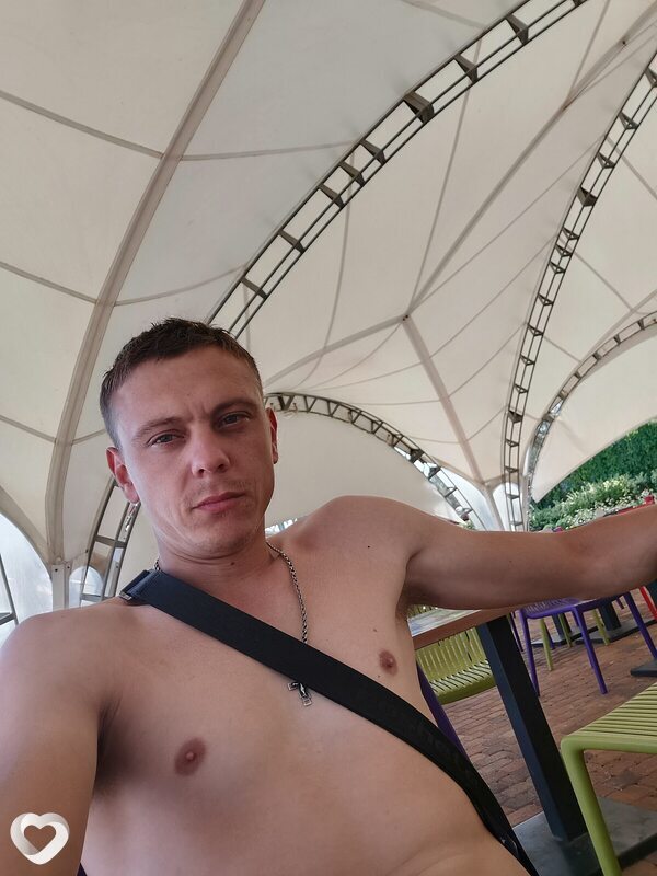 Андрей, 33, Тамбове — анкета №2836582