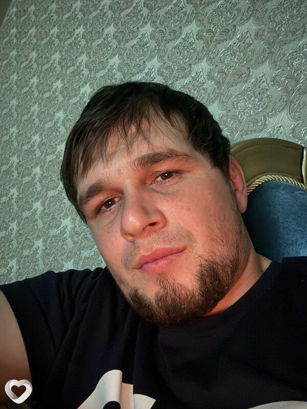 Магомед, 29, Махачкале — анкета №2836665