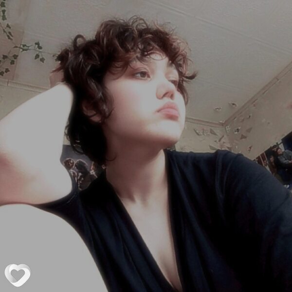 Кристина, 19, Москве — анкета №2836674