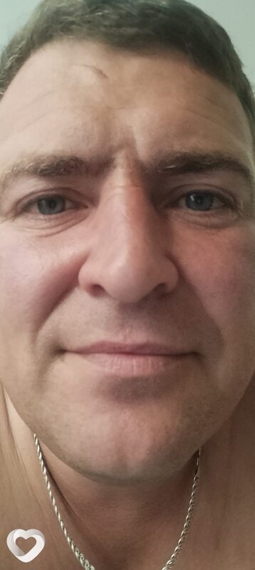Евгений, 44, Барановичах — анкета №2836676