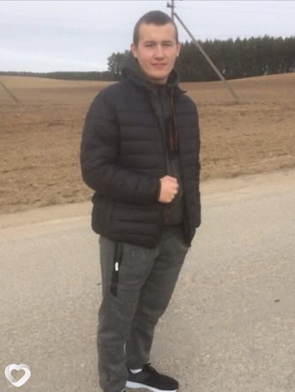 Виталий, 29, Гродно — анкета №2836684