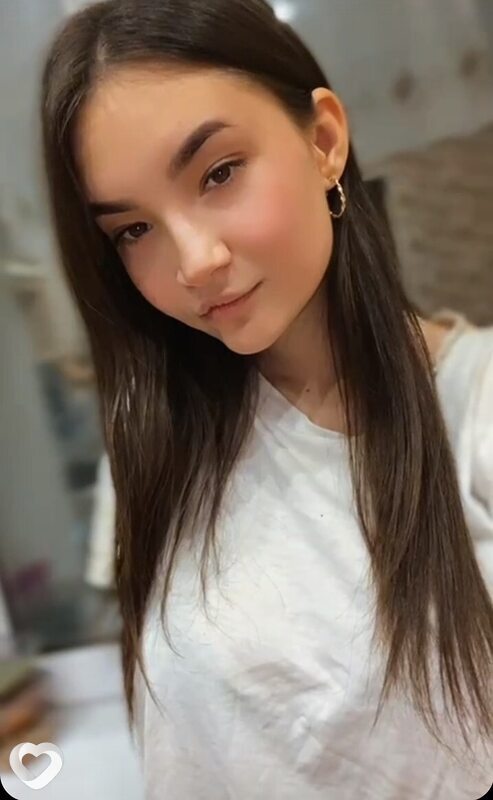Мария, 25, Славгороде — анкета №2836686