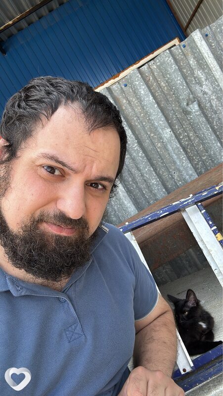 Кады, 36, Рязани — анкета №2836700