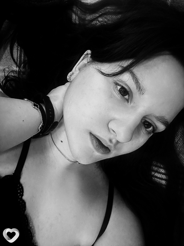 Алина, 20, Пскове — анкета №2836701