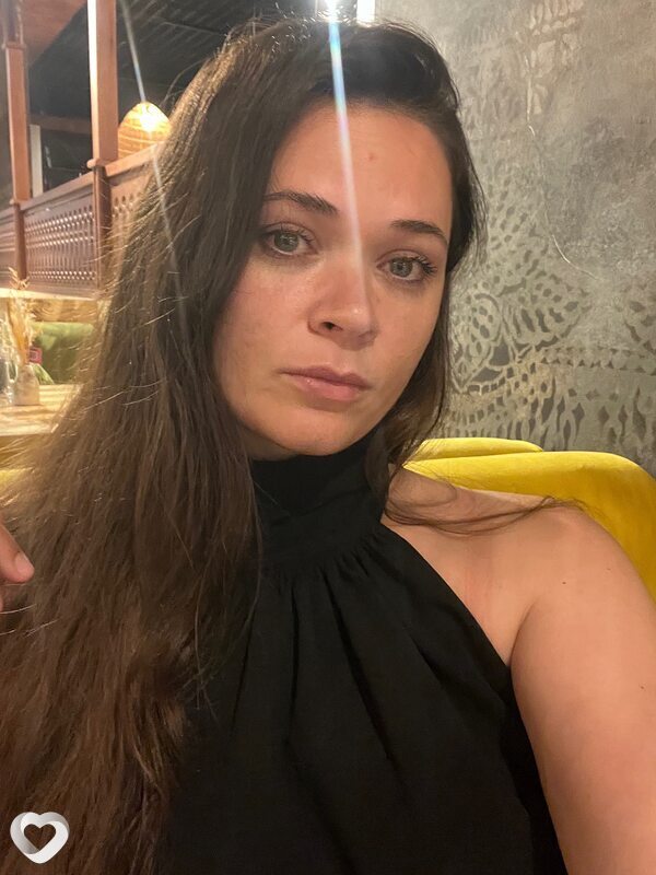 Алина, 33, Сыктывкаре — анкета №2836706