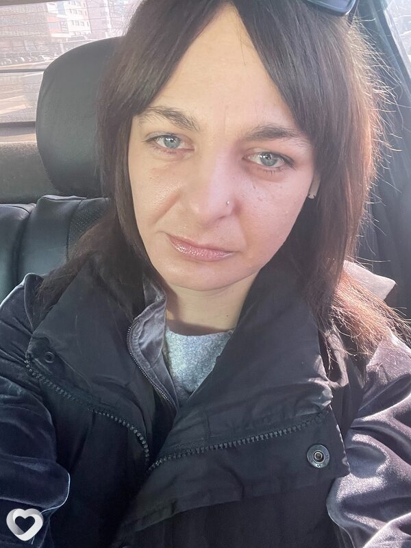 Алена, 37, Орёл — анкета №2836711