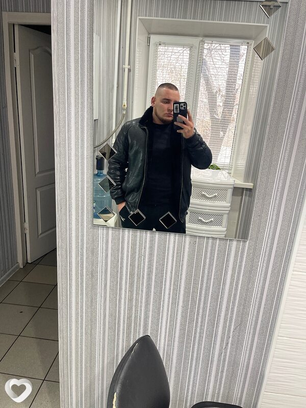 Михаил, 28, Сочи — анкета №2836740