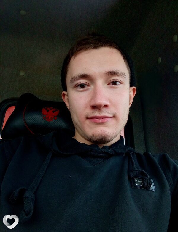 Разиль, 26, Казани — анкета №2836743