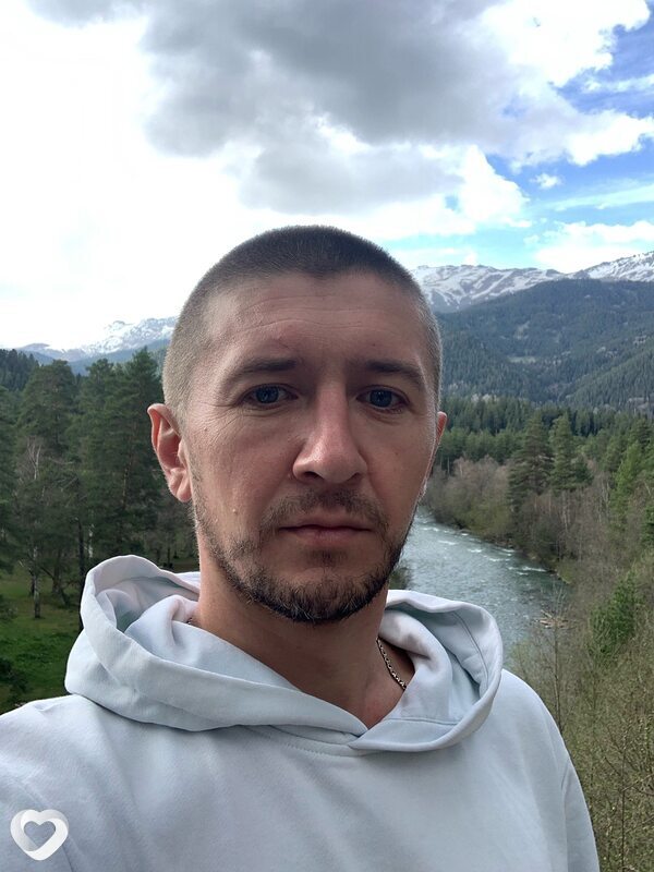 Денис, Архыз
