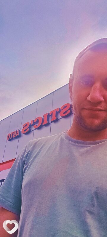Макс, 31, Ставрополе — анкета №2836754