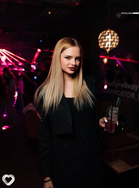 Анна, 20, Оренбурге — анкета №2836756