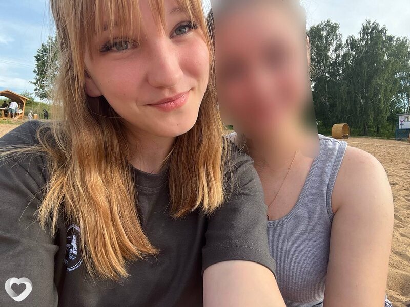 Наташа, 18, Минске — анкета №2836717