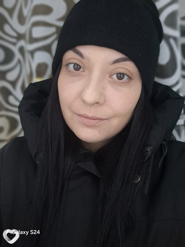 Юлия, 36, Москве — анкета №2836718
