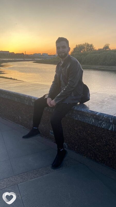 Виктор, 26, Луганске — анкета №2836725