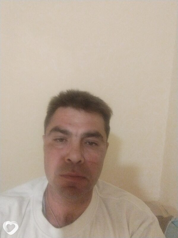Руслан, 48, Орехово-Зуеве — анкета №2836727