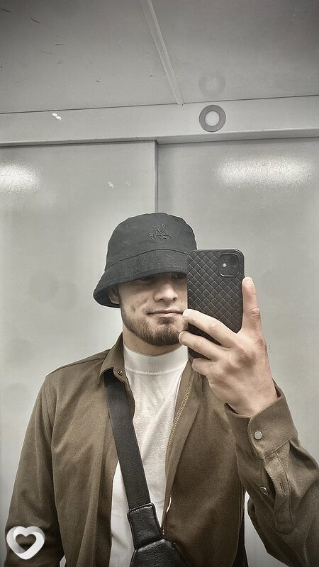 Нурик, 25, Химках — анкета №2836728