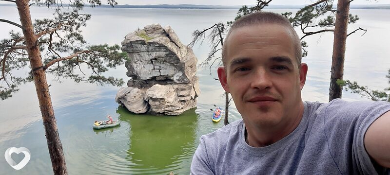 Секрет, 36, Сысерти — анкета №2836735