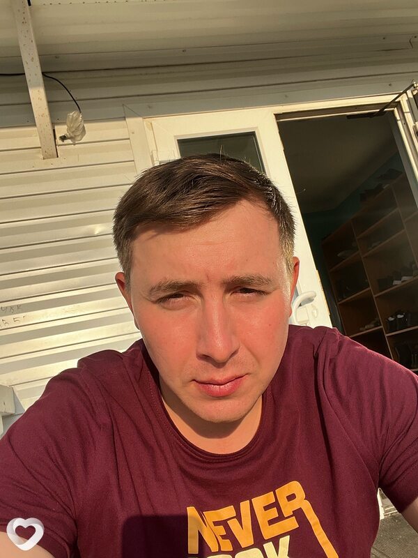 Эдуард, 29, Абдулине — анкета №2836588