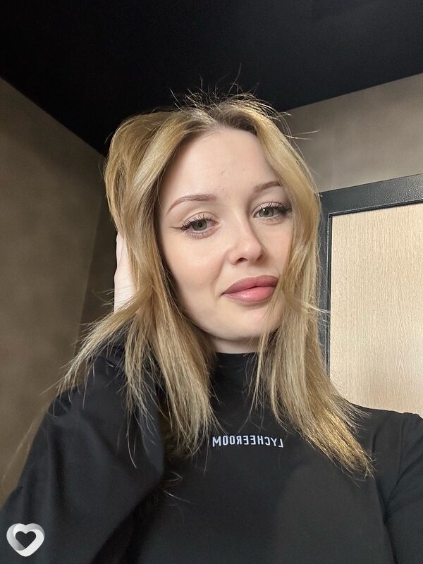 Лиза, 26, Оренбурге — анкета №2836594