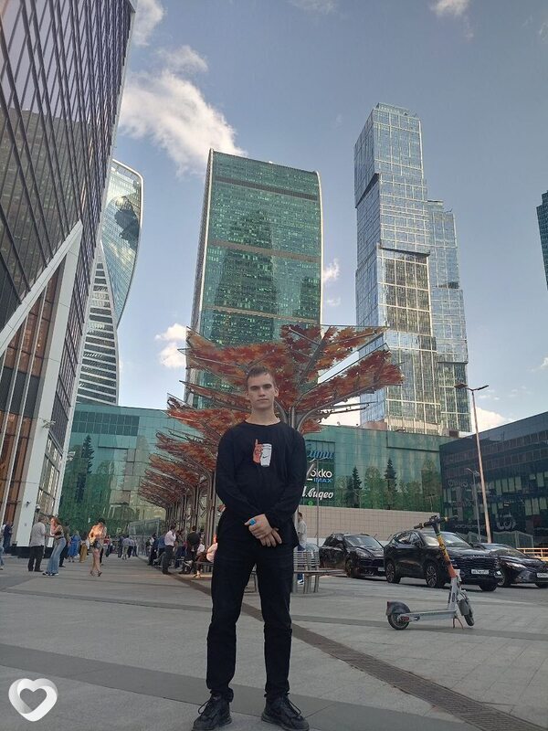 Василий, Фролово