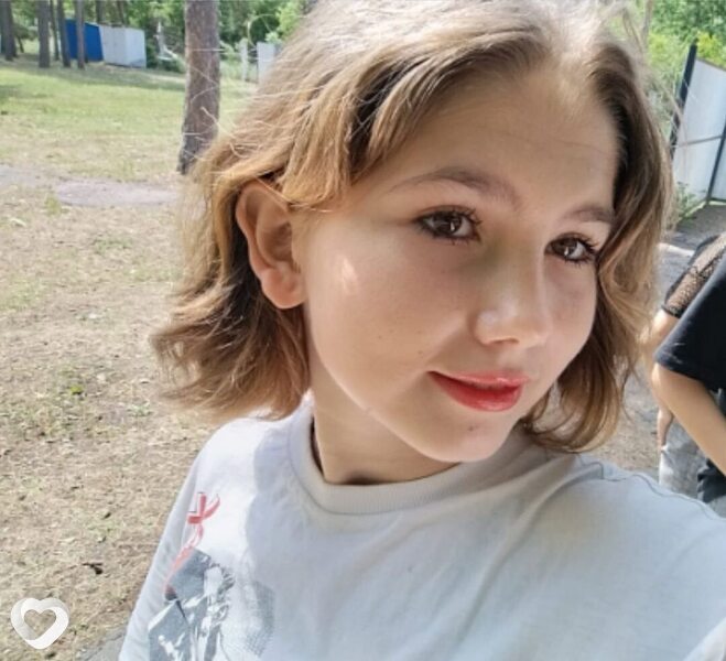 Matilda, 20, Воронеже — анкета №2836813