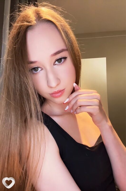 Ульяна, 20, Москве — анкета №2836818