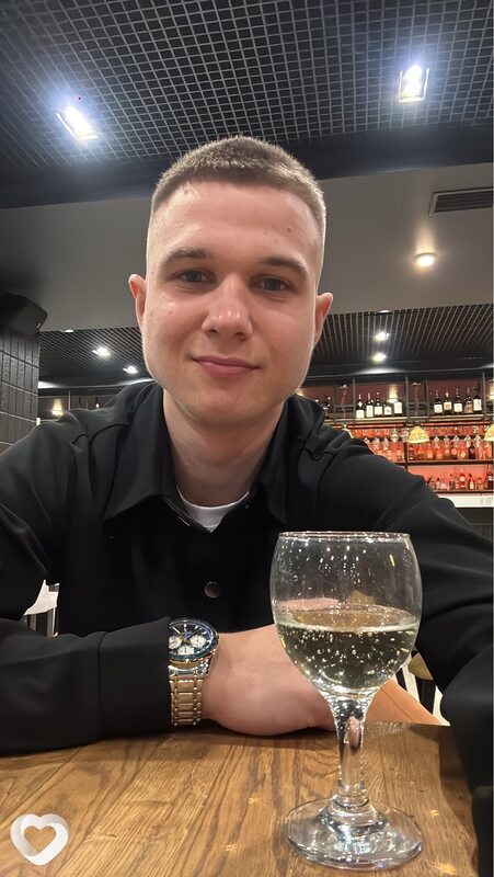 Мэджик, 24, Москве — анкета №2836819