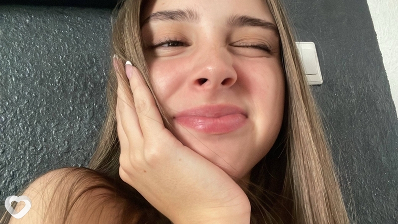 Алина, 26, Москве — анкета №2836836