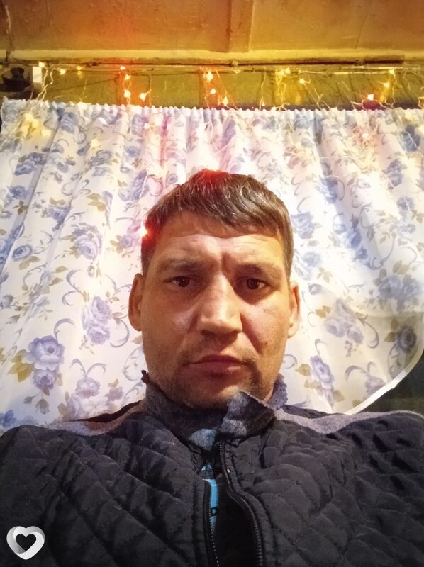Максим, 39, Астрахани — анкета №2836887
