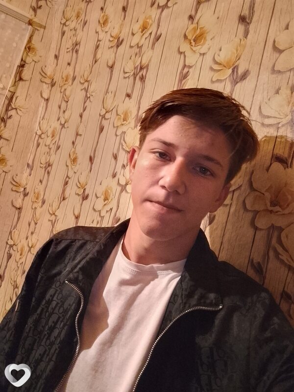 Юра, 19, Оренбурге — анкета №2836891