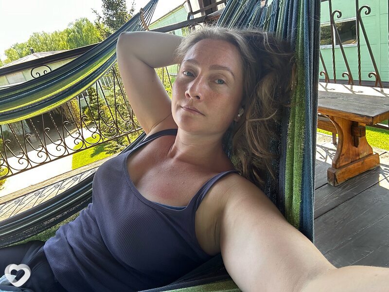 Ирина, 42, Москве — анкета №2836904