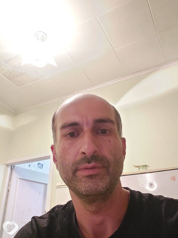 Александр, 38, Алчевске — анкета №2836909