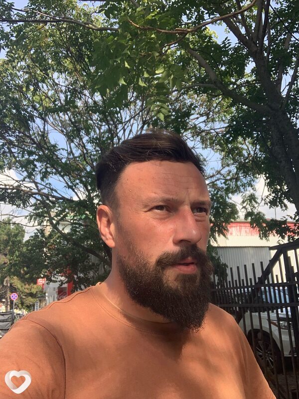 Андрей, 38, Геленджике — анкета №2836780