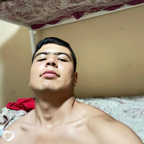 Бек, 19, Сочи — анкета №2836786