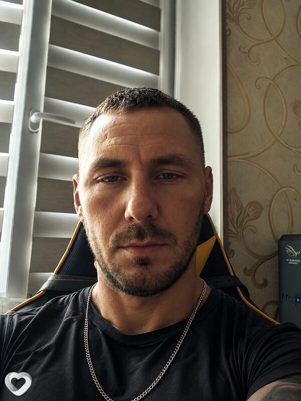 Дмитри, 37, Кишинёв — анкета №2836863