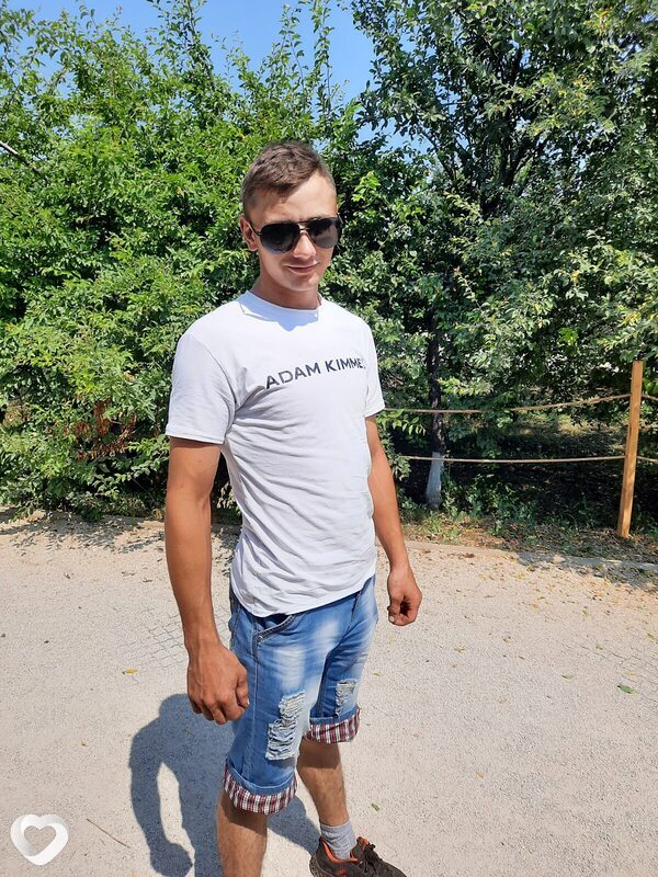 Босик, 25, Рязани — анкета №2836866